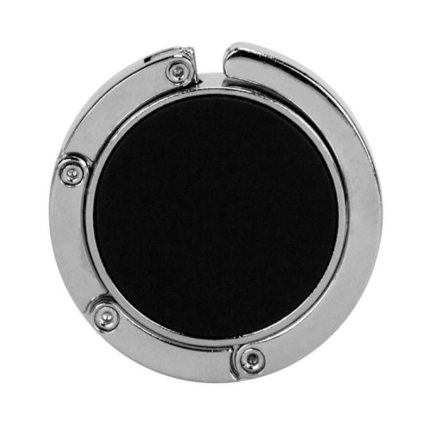 Magnetisk krog - Sort Black