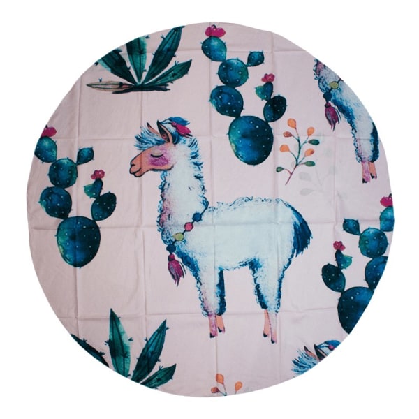 Rantahuivi, Unicorn #9 MultiColor Nr. 9