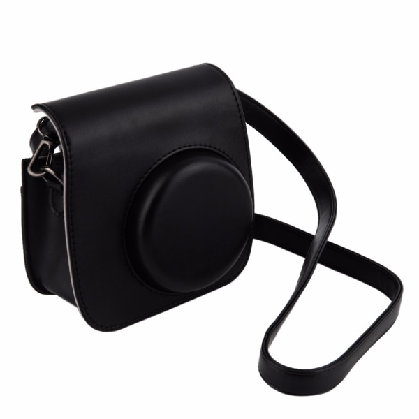 Kamera taske til Fujifilm Instax Mini 8 Black