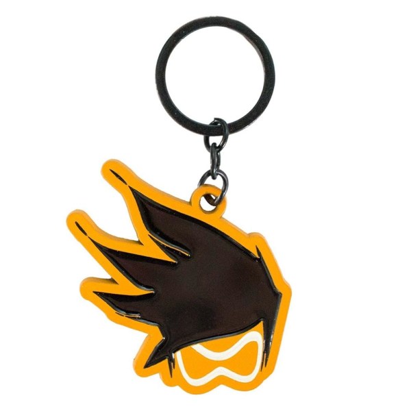 Overwatch, Avaimenperä (7 cm) - Tracer Multicolor one size