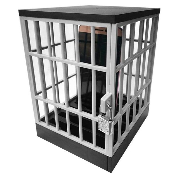 Mobil kasse - Fængsel Grey