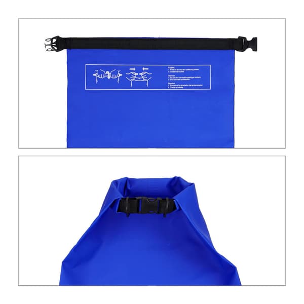 Ocean Pack 20 litran vedenpitävä