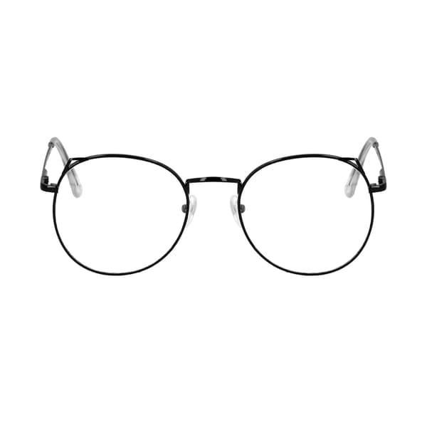 Northio, Anti Blue Light Briller - Kat - Sort Black one size