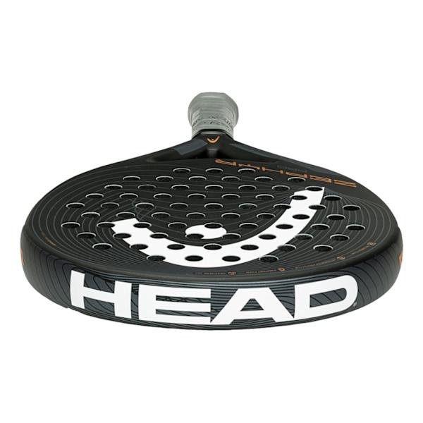 Head - Zephyr Pro 2022 Black