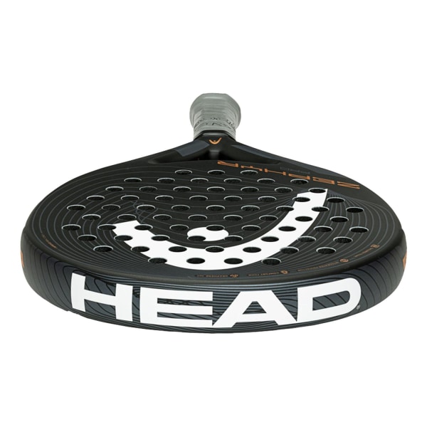 Head - Zephyr Pro 2022 Svart