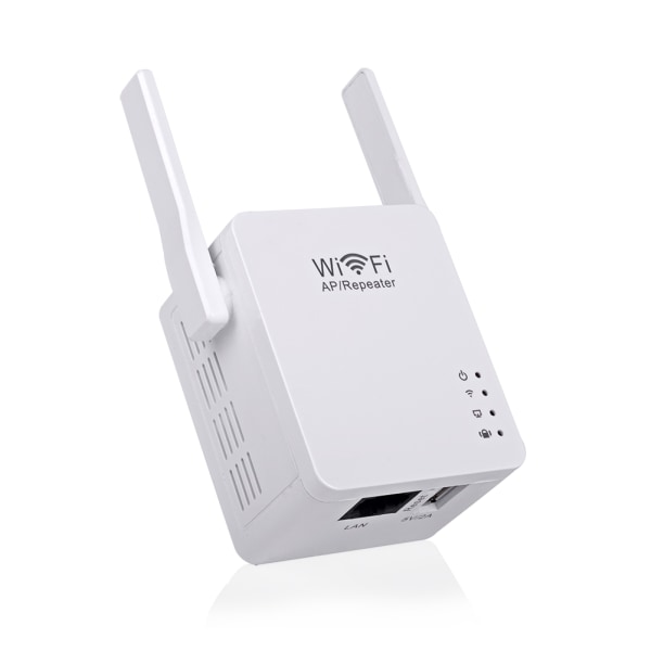 Wi-Fi Repeater 802.11 b / g / n Vit