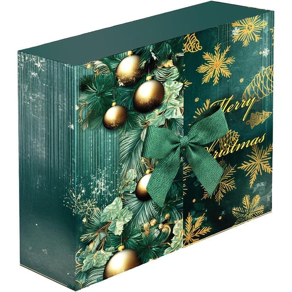 Adventskalender för män, 24 presenter, Jul 2025