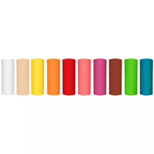 Suuri pastakone & leikkitaikina tarvikkeineen Multicolor