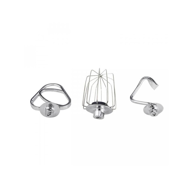 Köksassistent, 1900 W - Silver Silver one size
