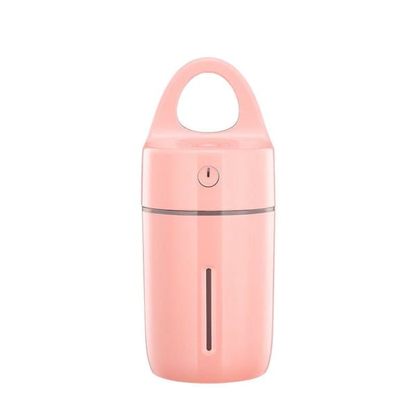 Magic Cup Luftfuktare - Rosa Rosa