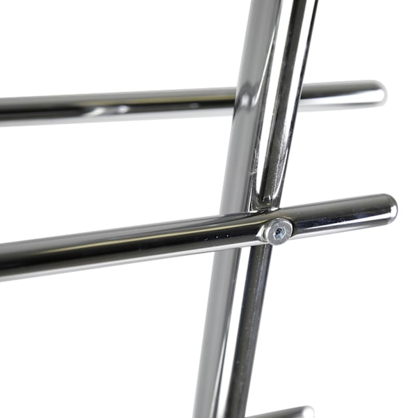 Pyyheteline - 105 cm Silver