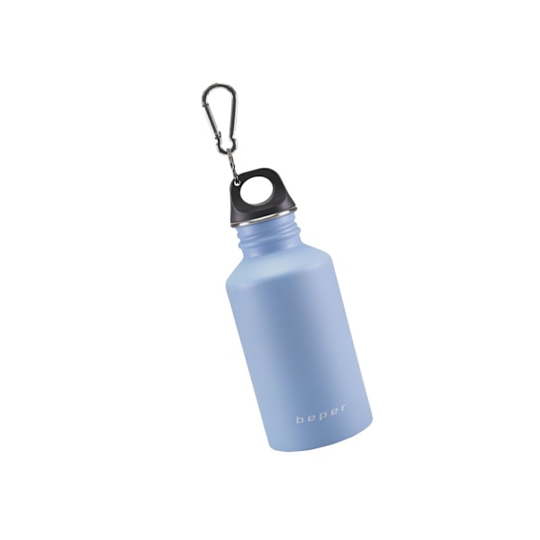 Pullo ruostumatonta terästä - 500 ml Blue