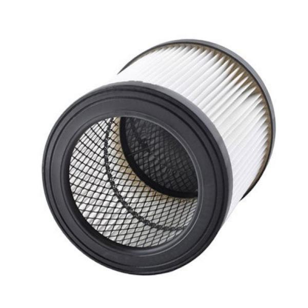 2-i-1 Asksug / askdammsugare - 1200 W / 15 L Svart