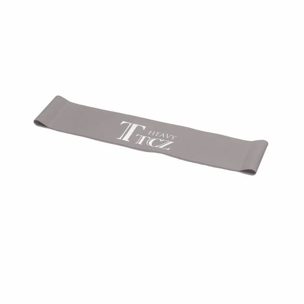Multifunktionelt Yoga Resist Band Sæt (4-pack) Multicolor