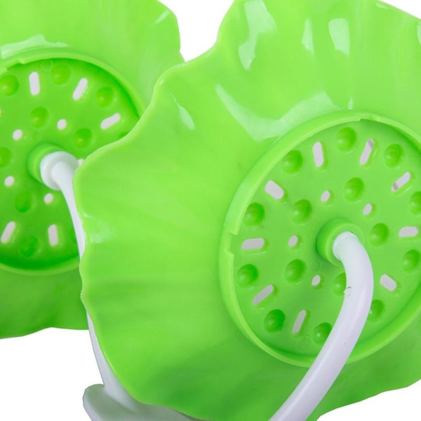 Tvålhållare Självhäftande Grön