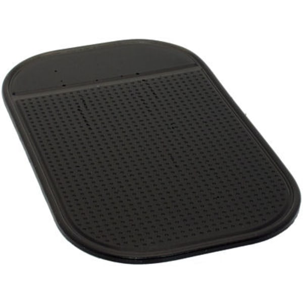 Mobilhållare | Anti slip matta - Bilen & Båten Svart