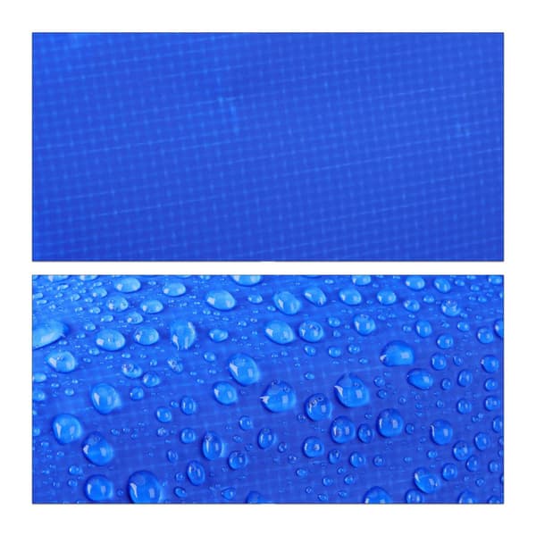 Ocean Pack 20 liter vattentät