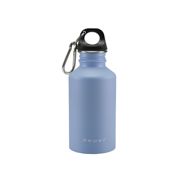 Flaske af rustfrit stål - 500 ml Blue