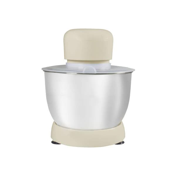 Bakmixer - 5,5 L - 1000 W Vit