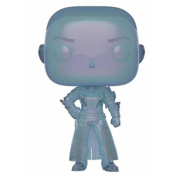 Destiny, Funko Pop! - Ikora Rey multifärg