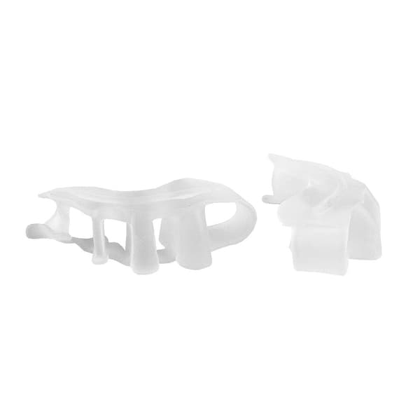 2x Varpaidenerottaja White