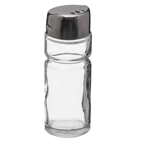 Köksset i 5 Delar - Olja, Vinäger, Salt och Peppar Transparent