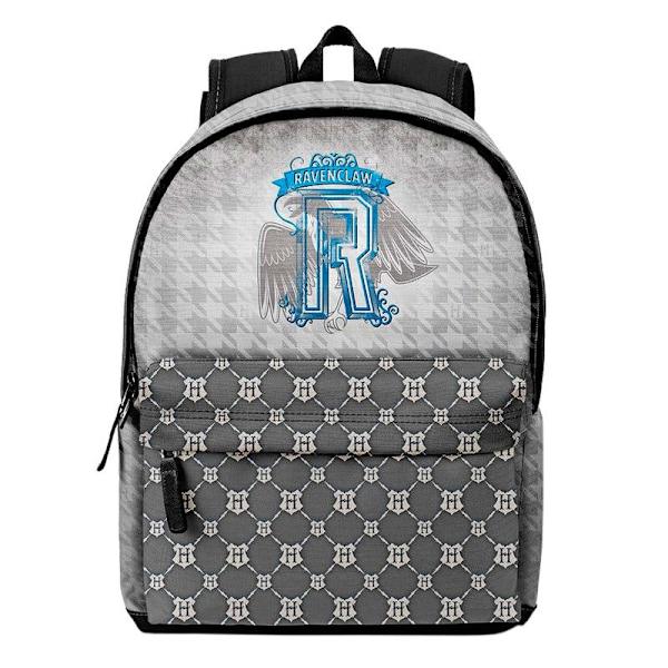 Harry Potter, Ryggsäck - Ravenclaw grå
