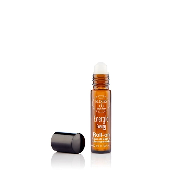 Roll-On Energy Eko 10ml multifärg