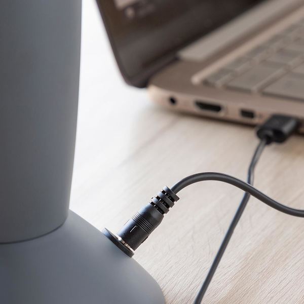 Lavalampe, Tornado - USB-drevet Multicolor