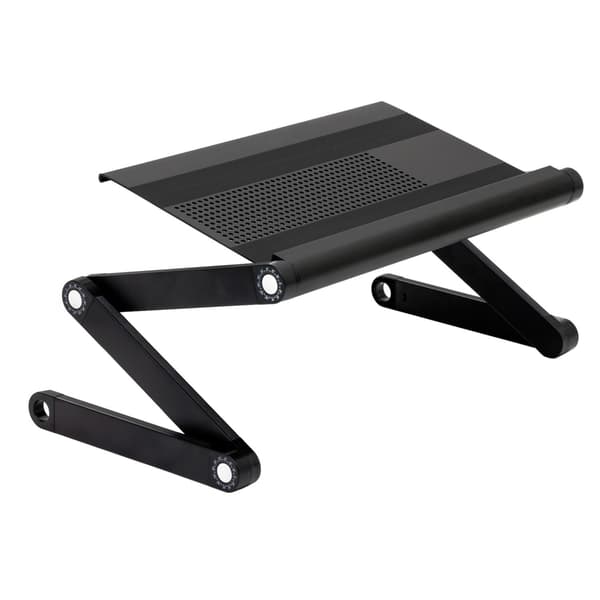 Wonder Worker, Nobel - Laptopbord Black