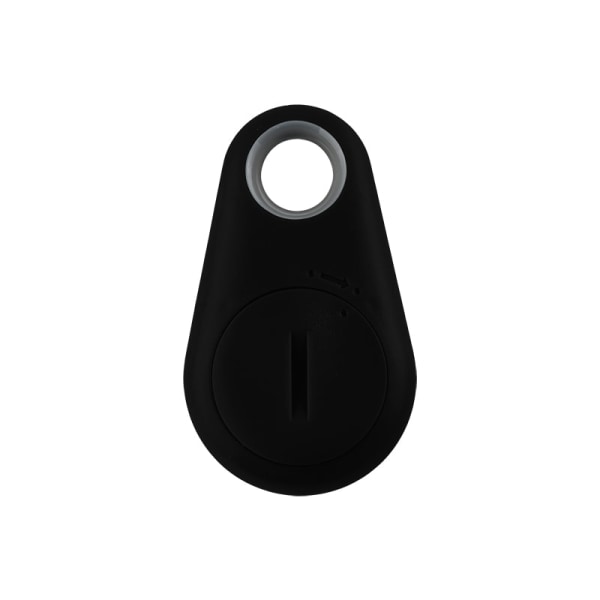 iTag Keyfinder - Bluetooth Tracker - Svart Svart