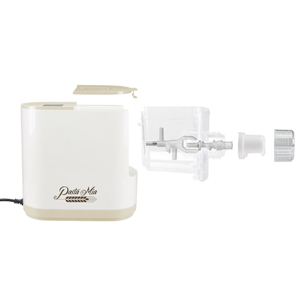 Automatisk pastamaskine White