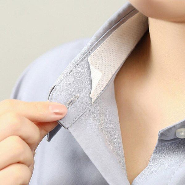 Hikeä imevät pehmusteet rullassa - 8 m White