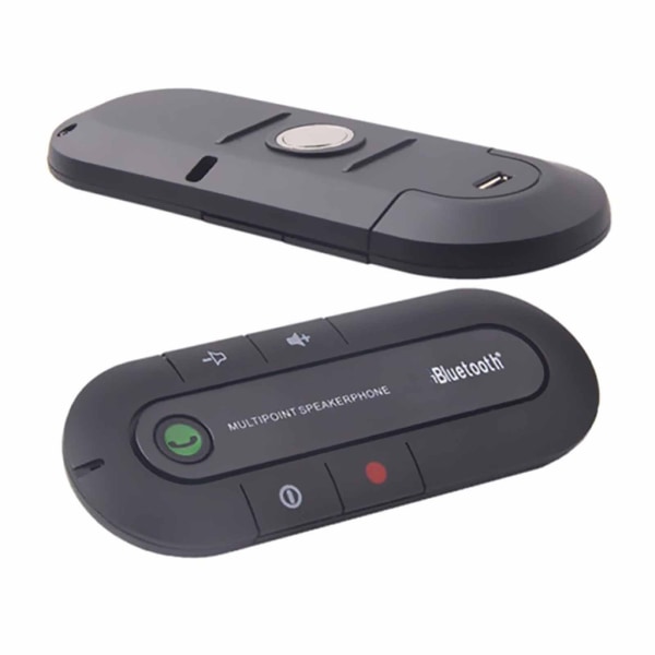 Bluetooth Handsfree kit Black