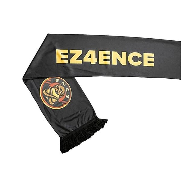 ENCE, Huivi Multicolor one size
