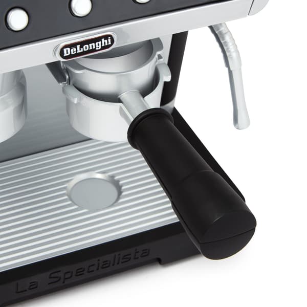 Casdon Delonghi Barista Play Coffee Machine