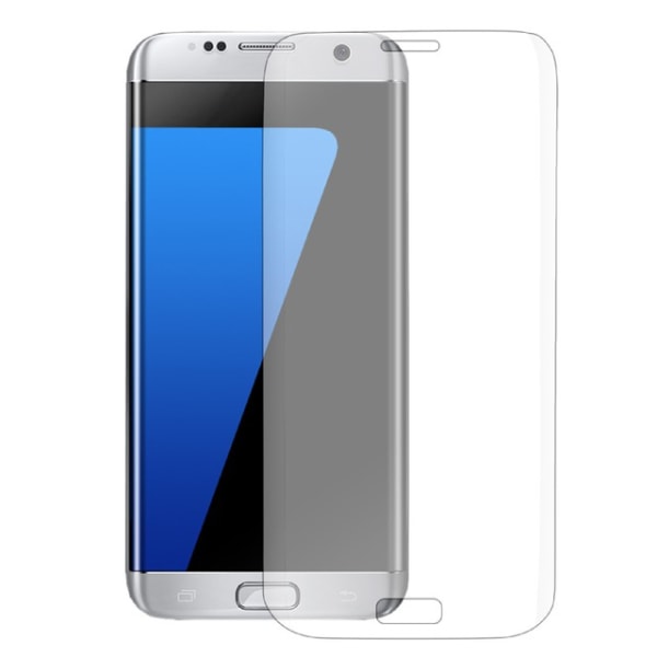 Näytönsuoja Samsung Note 5 - Premium Transparent Karkaistu lasi Transparent