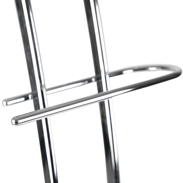 Pyyheteline - 105 cm Silver