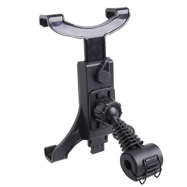 Tabletin pidike auton niskatukeen Black