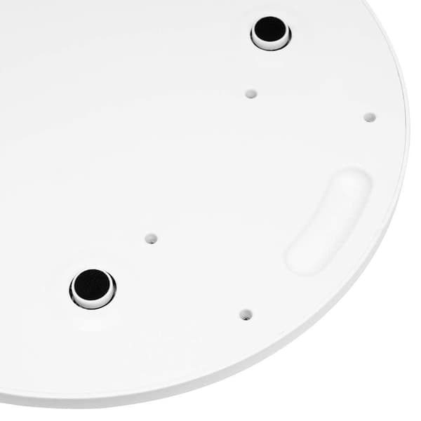 Esperanza - Vauvan vaaka - 20 kg White