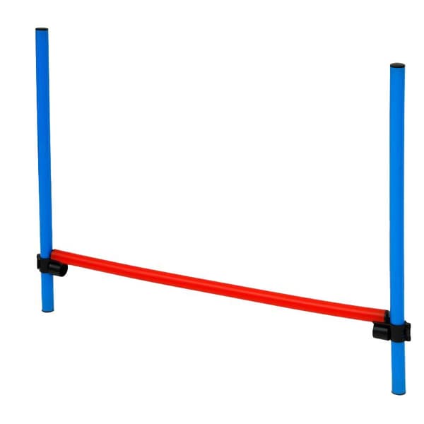 Ketteryyseste - 85 x 70 cm Blue
