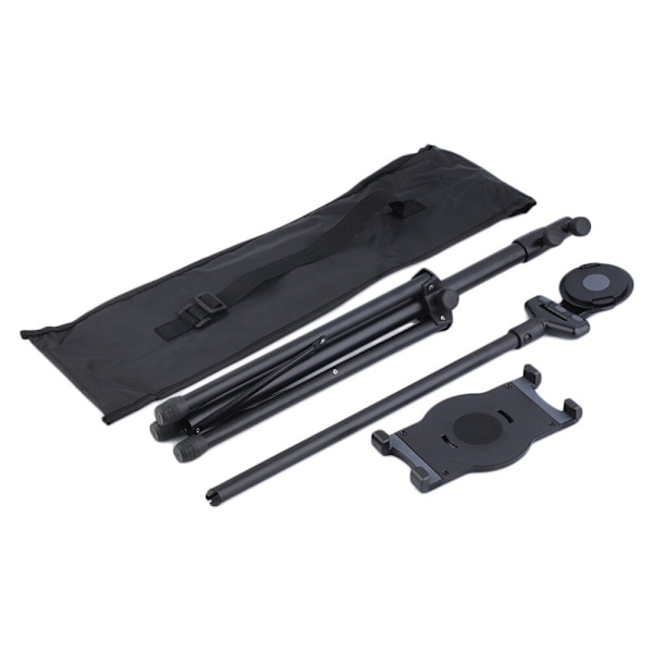 Stativ til Tablets Black
