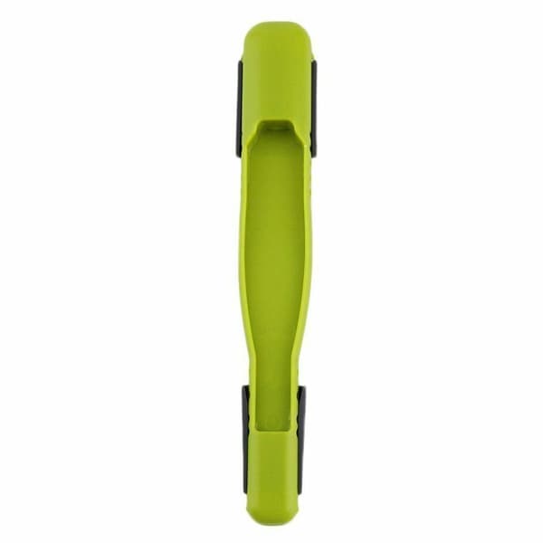 Säädettävä Mittalusikka, 0.5 - 13 ml - Vihreä Green