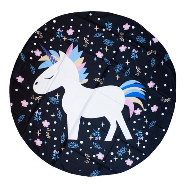 Rantahuivi, Unicorn #2 MultiColor Nr. 2