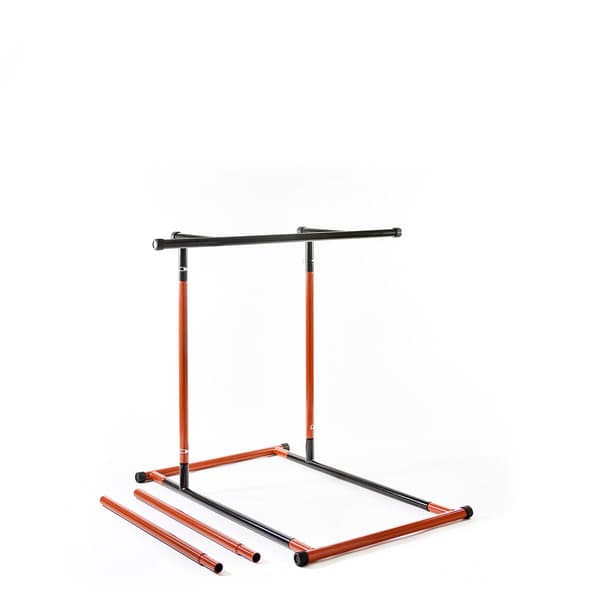 Full Body Pull-Up Station med träningsguide InnovaGoods