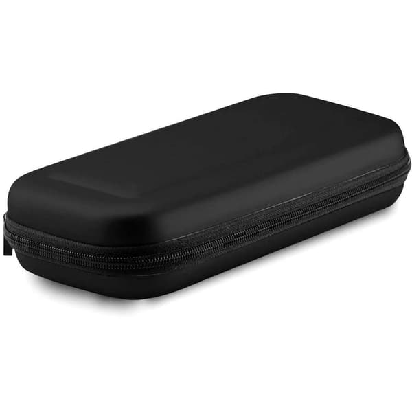 Förvaringsväska för Nintendo Switch OLED Svart