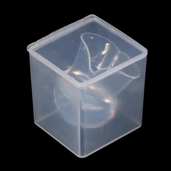 Kuorsauskisko Transparent
