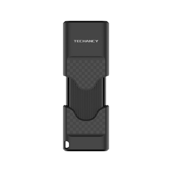 USB-hukommelse - 16GB Black