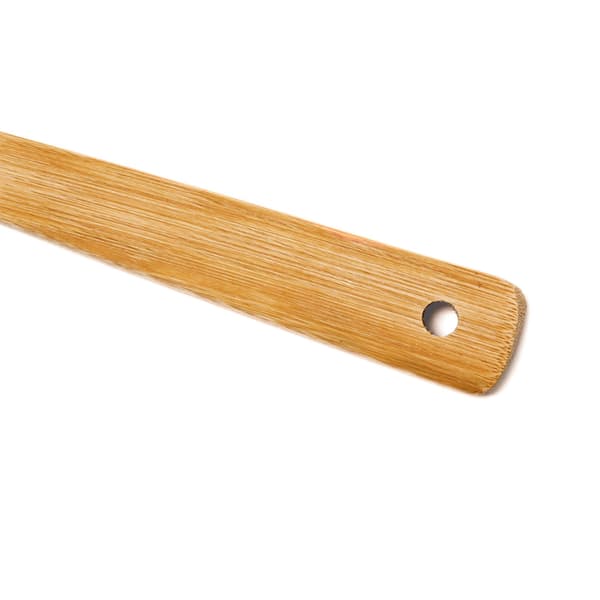 Bambu köksredskap set om 7