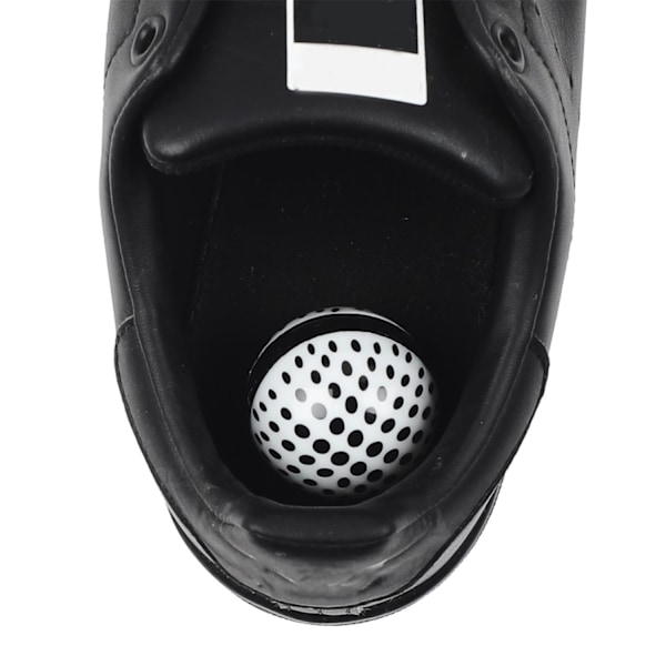 Hajua vähentävät pallot kenkiin - 2 kpl White